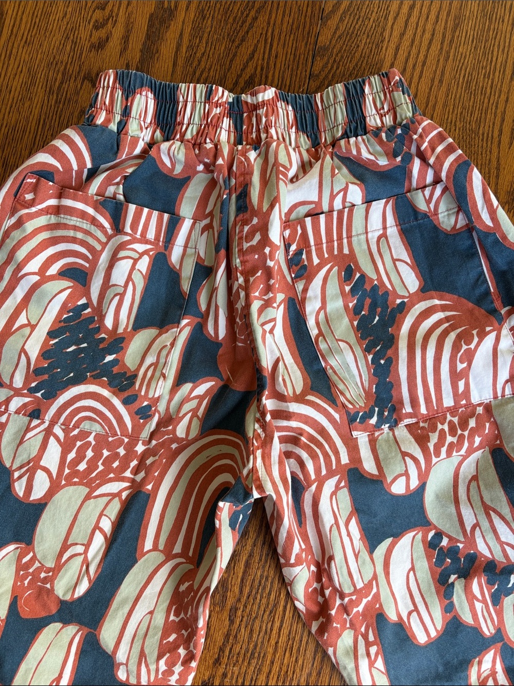 Gravel & Gold California Volta Pants - 1 (S) - Picture 4 of 9